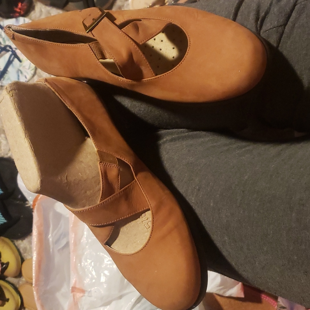 Rockport shoes